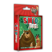 Similo – Állatok - Játszma.ro - A maradandó élmények boltja