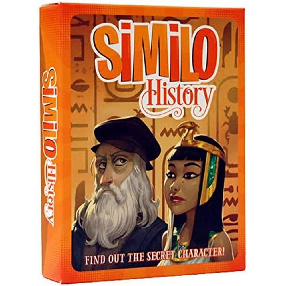 Similo History - Játszma.ro - A maradandó élmények boltja