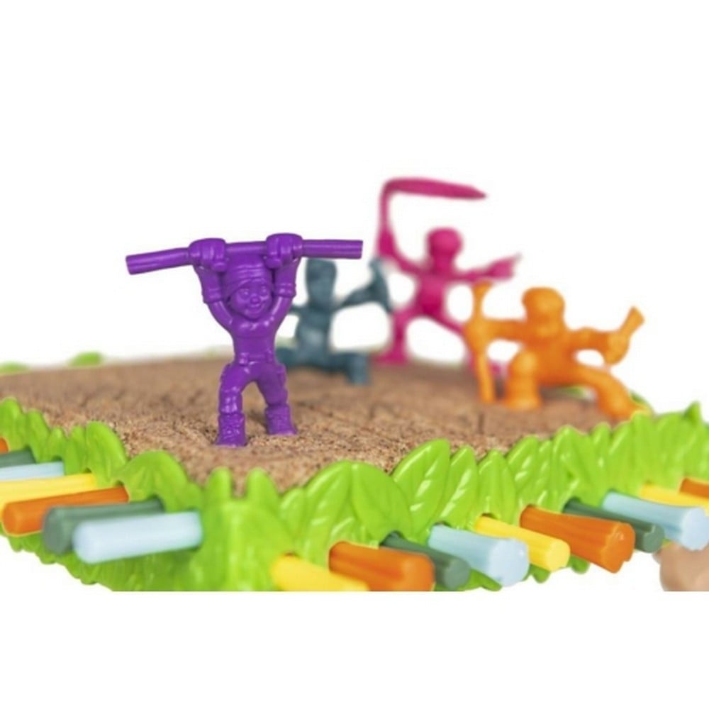 Sink N Sand : Futóhomok többnyelvű társasjáték