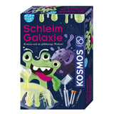 Slime Galaxy kísérletező készlet