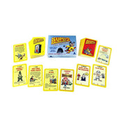 Super Munchkin 2: Nem S-etlenek magyar nyelvű kiegészítő