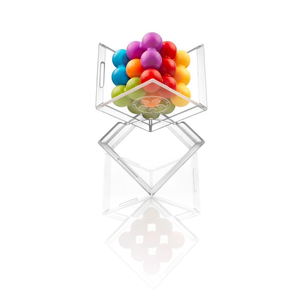 Cube Puzzler Pro (Smart Games)