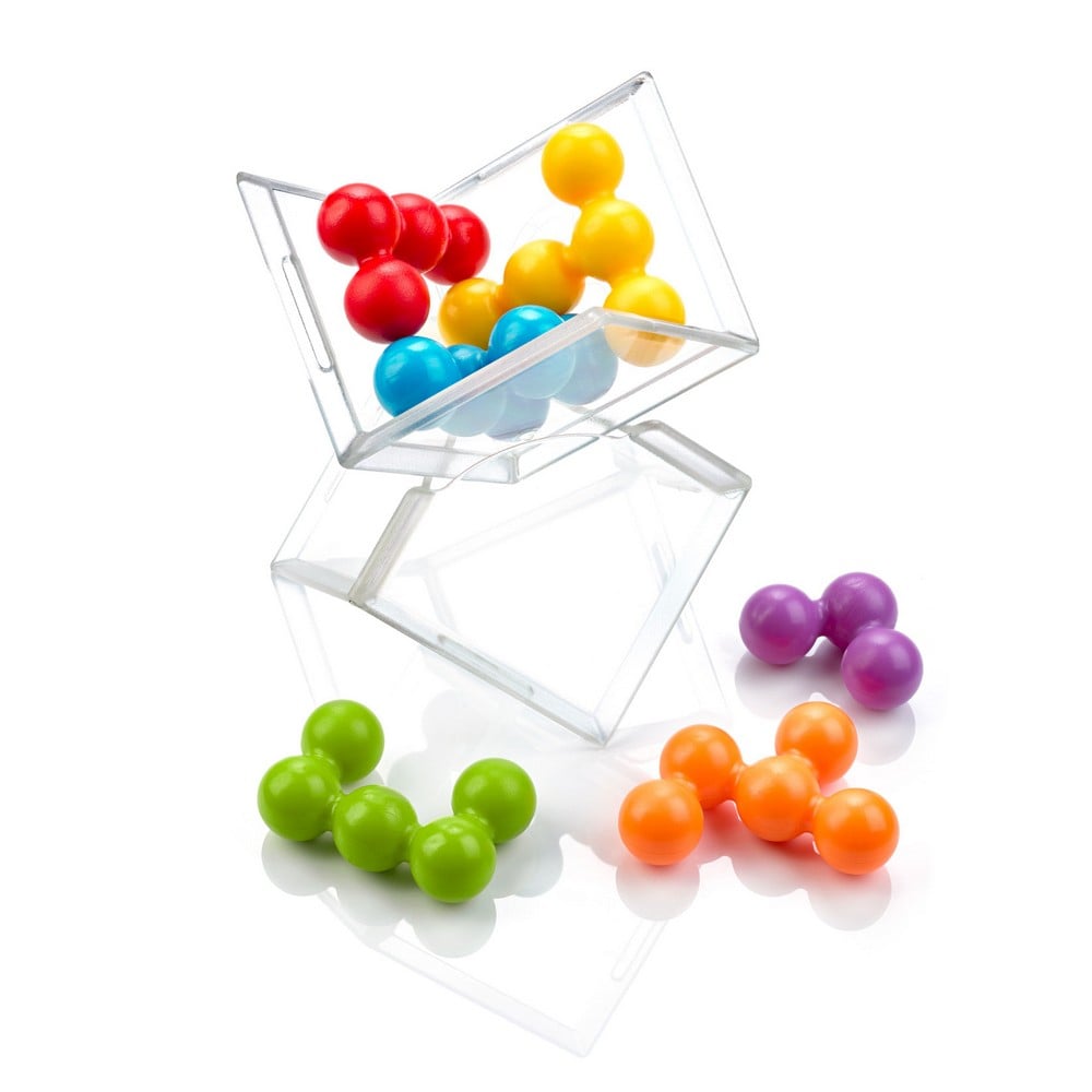Cube Puzzler Pro (Smart Games)