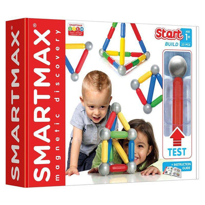 Smartmax Start-Smartmax-2-Játszma.ro - A maradandó élmények boltja
