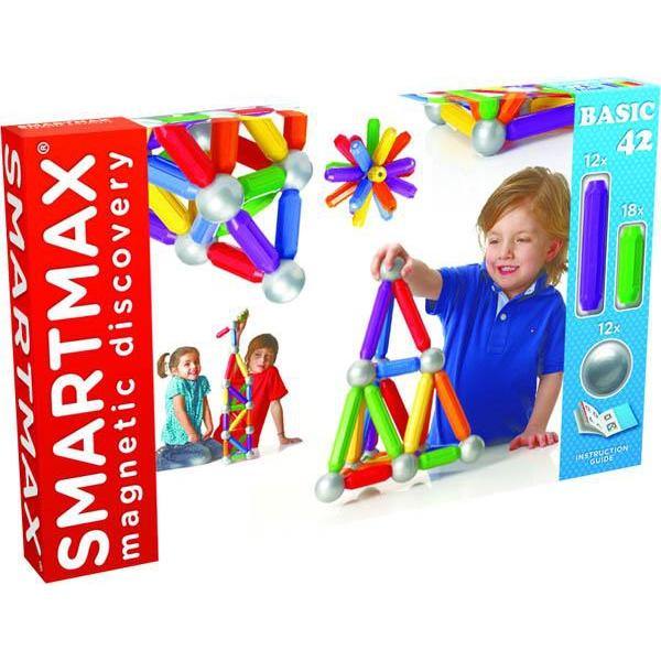 SmartMax Basic 42 Start XL-Smartmax-1-Játszma.ro - A maradandó élmények boltja