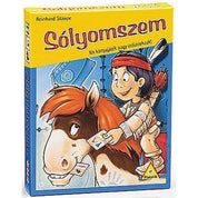 Solyomszem-Piatnik-1-Játszma.ro - A maradandó élmények boltja