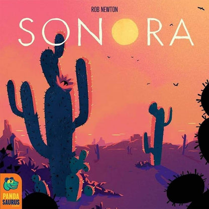 Sonora-Pandasaurus Games-1-Játszma.ro - A maradandó élmények boltja
