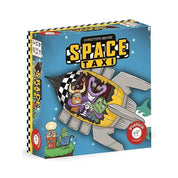 Space Taxi-Piatnik-1-Játszma.ro - A maradandó élmények boltja