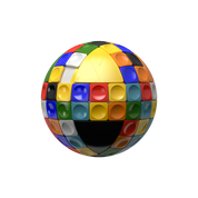 V-Sphere-V-CUBE-1-Játszma.ro - A maradandó élmények boltja