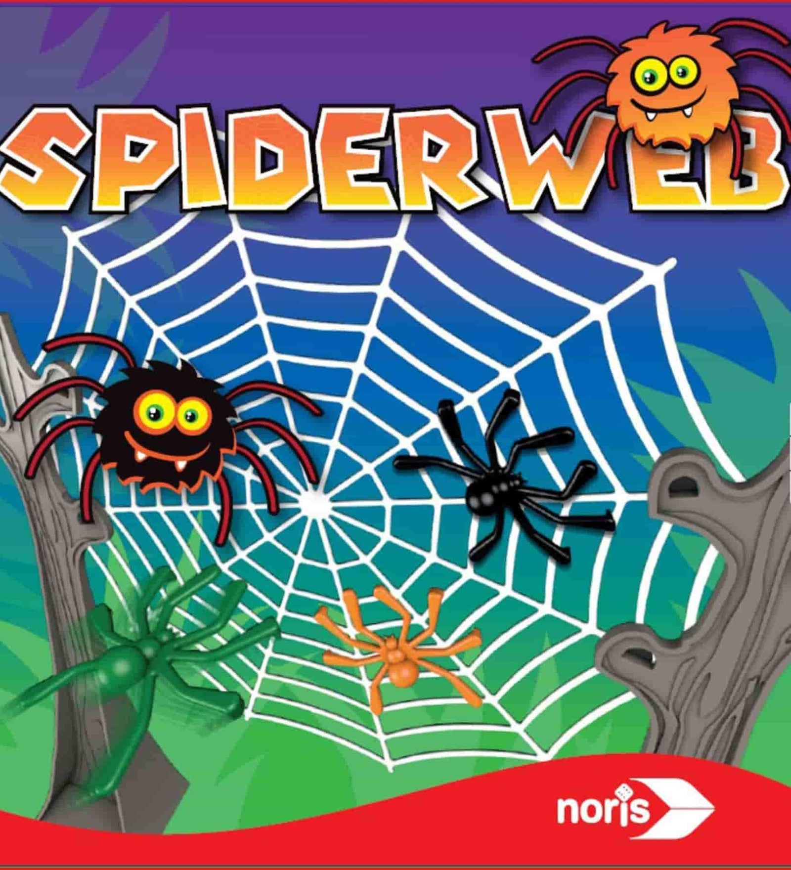 Spiderweb-noris-2-Játszma.ro - A maradandó élmények boltja