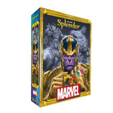 Splendor Marvel magyar nyelvű társasjáték