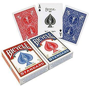 Bicycle Standard-bicycle-2-Játszma.ro - A maradandó élmények boltja