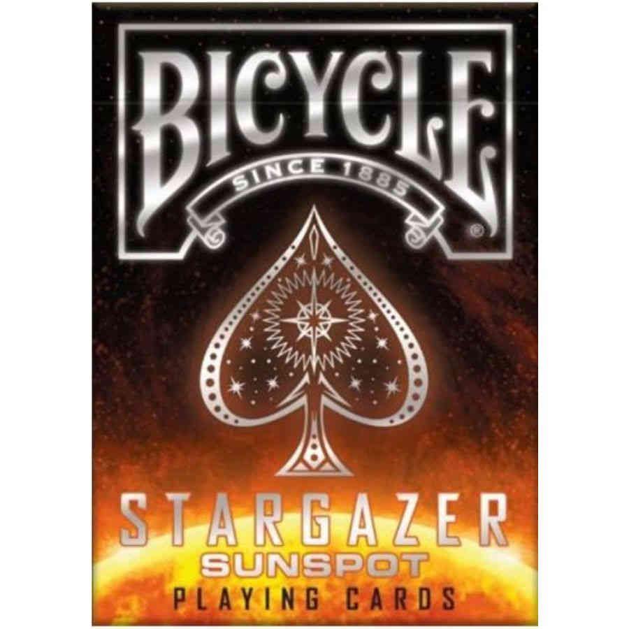 Bicycle Stargazer Sunspot-bicycle-1-Játszma.ro - A maradandó élmények boltja