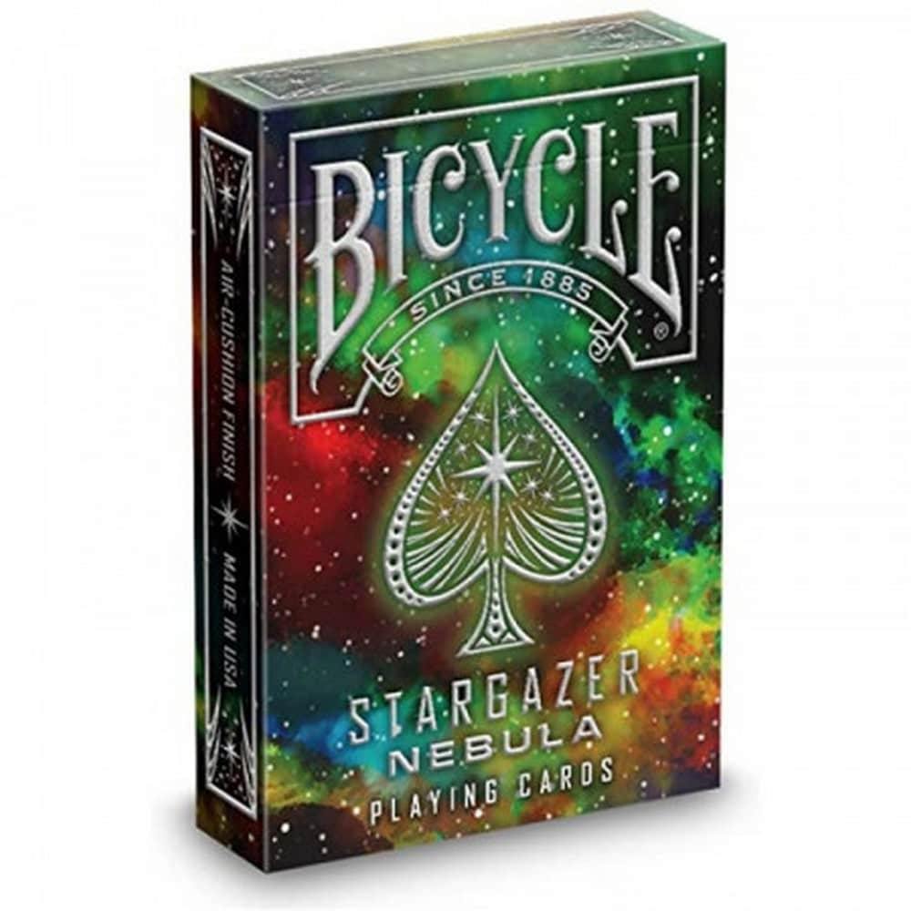 Bicycle Stargazer Nebula - Játszma.ro - A maradandó élmények boltja