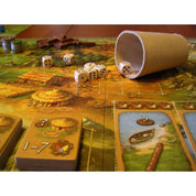 Stone Age magyar kiadás-Hans In gluck-5-Játszma.ro - A maradandó élmények boltja