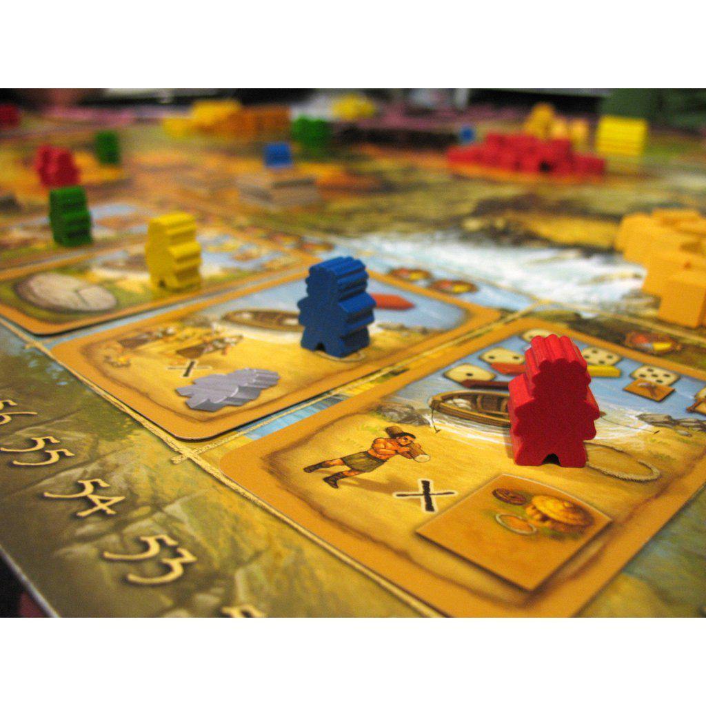 Stone Age magyar kiadás-Hans In gluck-8-Játszma.ro - A maradandó élmények boltja