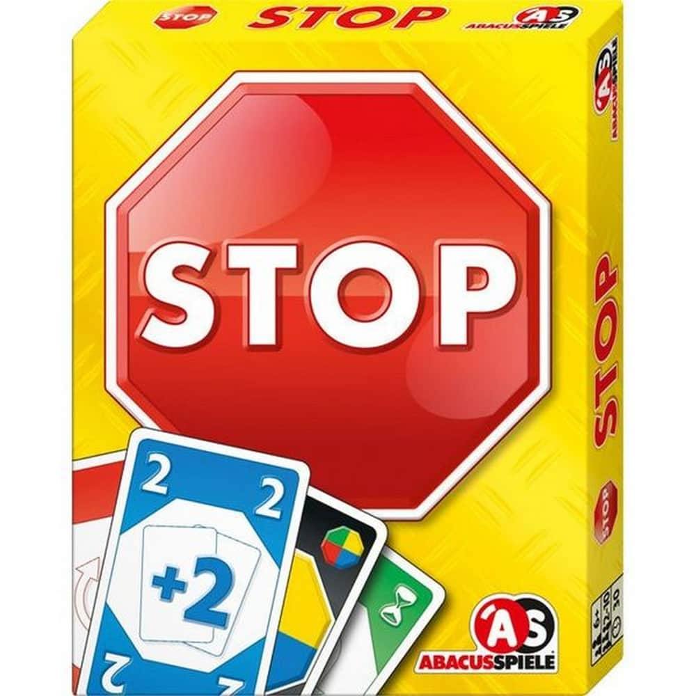 Stop - Játszma.ro - A maradandó élmények boltja