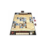 Summoner Wars magyar nyelvű társasjáték