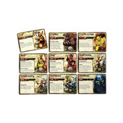 Summoner Wars magyar nyelvű társasjáték