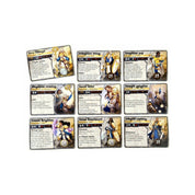 Summoner Wars magyar nyelvű társasjáték