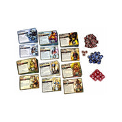 Summoner Wars magyar nyelvű társasjáték