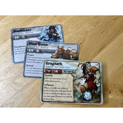 Summoner Wars (Second Edition): Starter Set angol nyelvű társasjáték