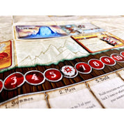 Summoner Wars (Second Edition): Starter Set angol nyelvű társasjáték