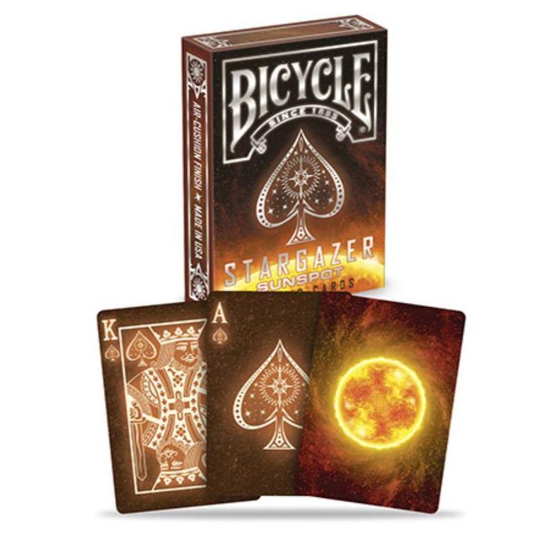 Bicycle Stargazer Sunspot-bicycle-2-Játszma.ro - A maradandó élmények boltja