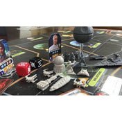 Star Wars: Lázadás-Delta Vision-6-Játszma.ro - A maradandó élmények boltja