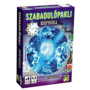 Szabadulopakli idoproba-GémKlub-1-Játszma.ro - A maradandó élmények boltja