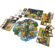 Spirit Island-Greater Than Games-5-Játszma.ro - A maradandó élmények boltja