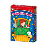 Szép álmokat! magyar nyelvű társasjáték