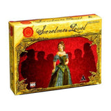 Szerelmes Levél (Love Letter) magyar nyelvű társasjáték