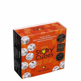 Story Cubes magyar nyelvű társasjáték