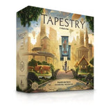 Tapestry angol nyelvű társasjáték