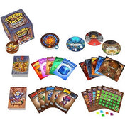 Tavern Tales: Legends of Dungeon Drop, angol nyelvű társasjáték