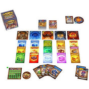 Tavern Tales: Legends of Dungeon Drop, angol nyelvű társasjáték