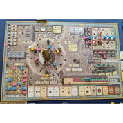 Tekhenu: Obelisk of the Sun-Board & Dice-2-Játszma.ro - A maradandó élmények boltja