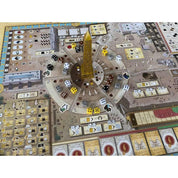 Tekhenu: Obelisk of the Sun-Board & Dice-3-Játszma.ro - A maradandó élmények boltja