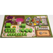 Terra Mystica angol nyelvű társasjáték