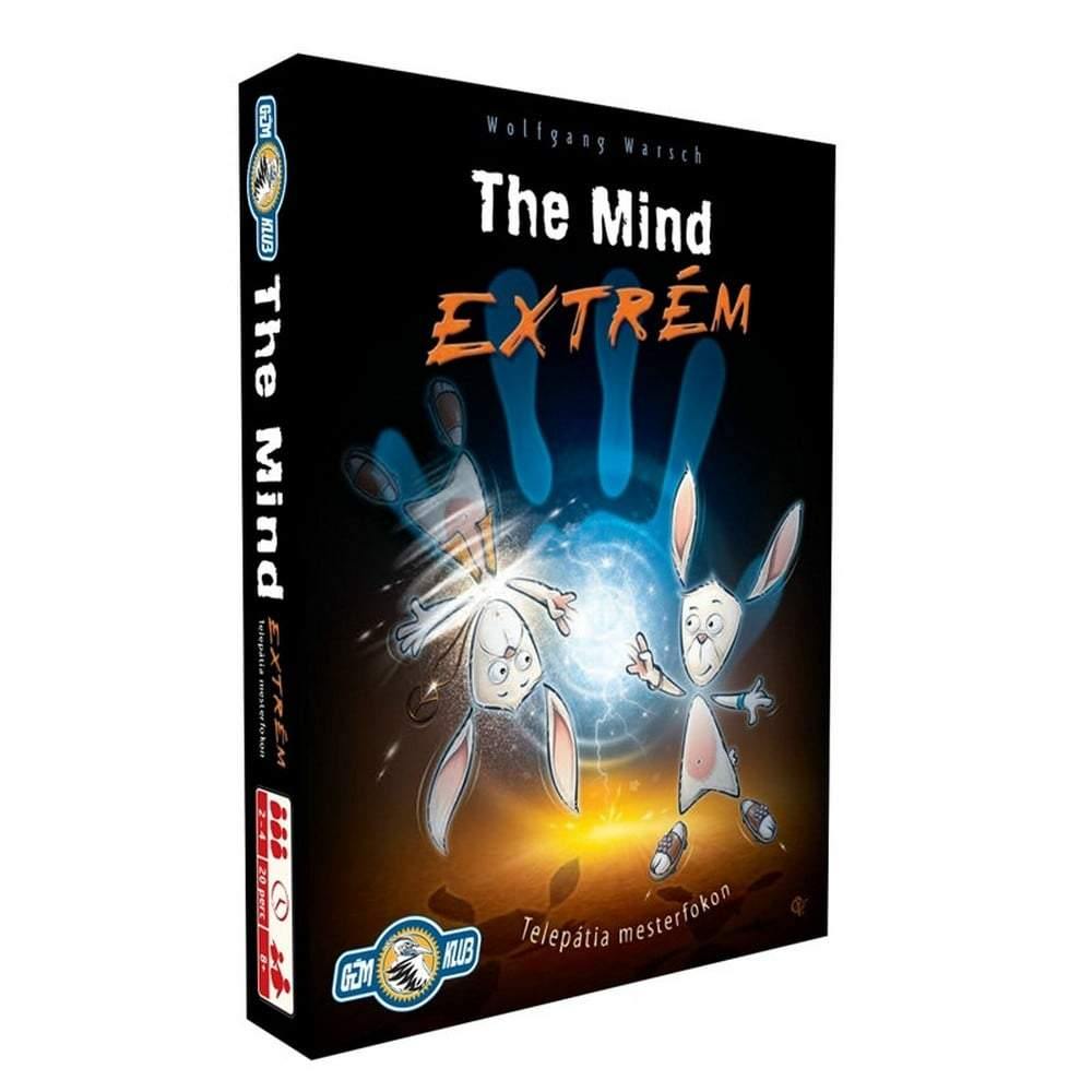 The Mind Extrem-GémKlub-1-Játszma.ro - A maradandó élmények boltja