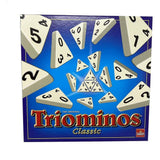 Triominos joc de societate în limba maghiară