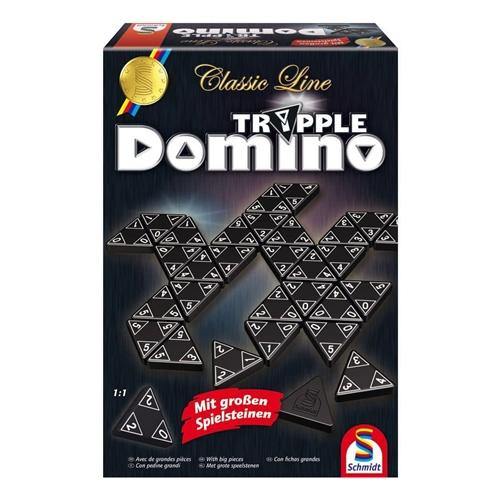 Tripple Domino-Schmidt-1-Játszma.ro - A maradandó élmények boltja