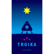 Troika, angol nyelvű társasjáték
