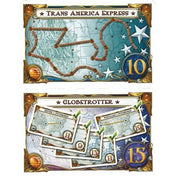 Ticket to Ride: USA 1910 - Játszma.ro - A maradandó élmények boltja