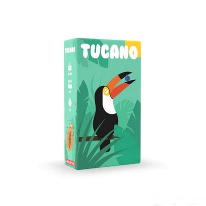 Tucano - Játszma.ro - A maradandó élmények boltja