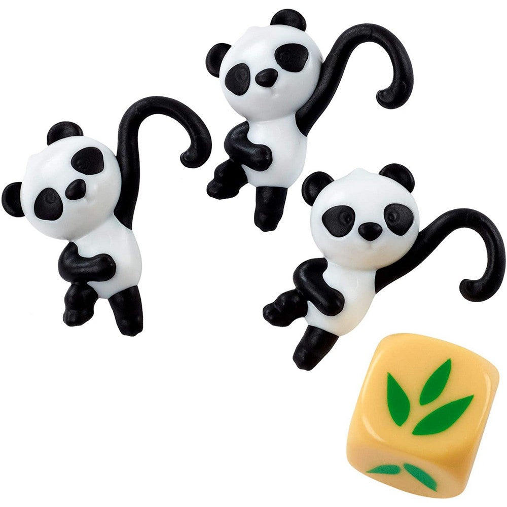 Tumbling Panda angol nyelvű társasjáték
