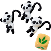 Tumbling Panda angol nyelvű társasjáték