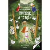 Tündérek a tajgán Zseblámpás Könyvek Első olvasmányok