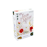 Tussie Mussie, magyar nyelvű társasjáték